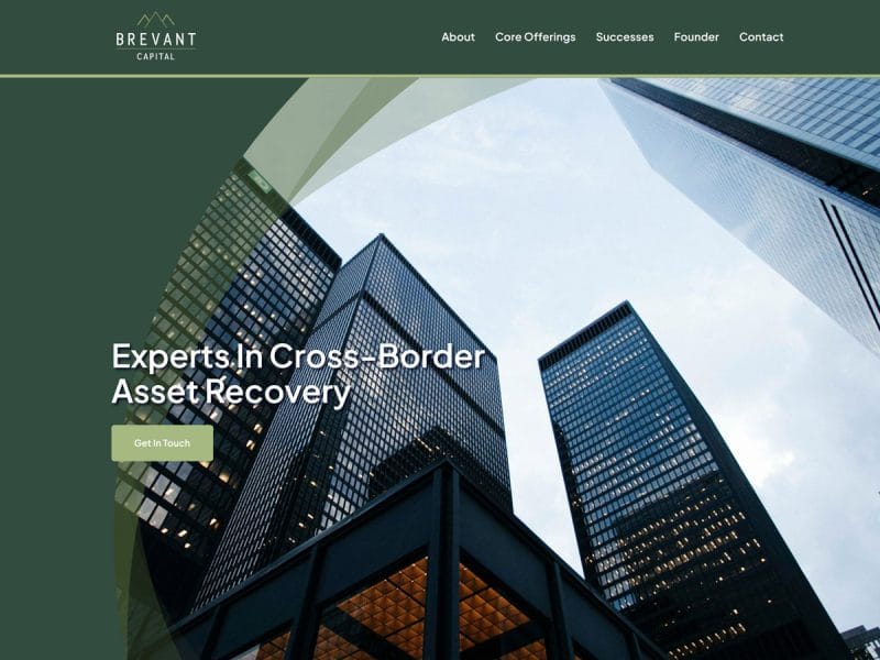 Brevant Capital