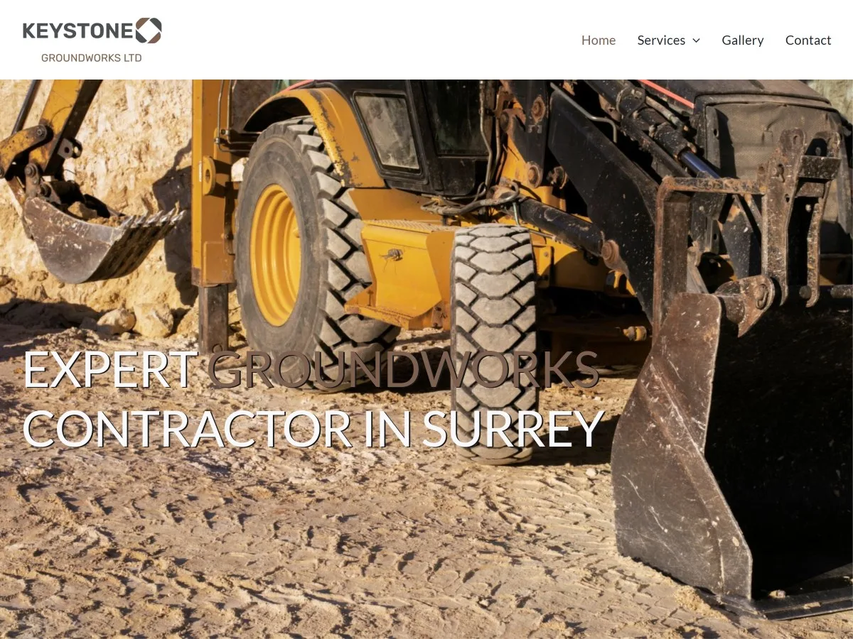 www.keystonegroundworks.co.uk